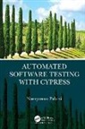 Narayan Palani, Narayanan Palani - Automated Software Testing With Cypress