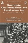 Brecht Deseure, Brecht Geenens Deseure, Raf Geenens, Stefan Sottiaux, Brecht Deseure, Raf Geenens... - Sovereignty, Civic Participation, and Constitutional Law