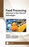 Kshirod Kumar (Tezpur University Dash, Sourav Chakraborty, Kshirod Kumar Dash - Food Processing