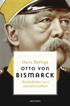 Hans Bethge - Otto von Bismarck