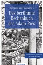 Stefan Deschauer - Das berühmte Rechenbuch des Adam Ries