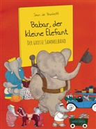 Jean de Brunhoff - Babar, der kleine Elefant