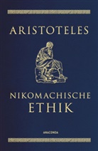 Aristoteles - Nikomachische Ethik