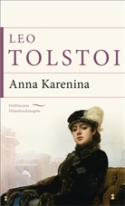 Leo Tolstoi, Leo N. Tolstoi - Anna Karenina