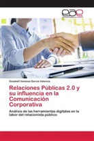 Gesabell Vanessa García Valencia - Relaciones Públicas 2.0 y su influencia en la Comunicación Corporativa