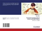 Mirsaid Ergashev, Charos Uralova - Essential mathematical terms and definitions