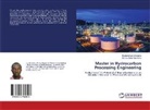 Afonso Daniel Macheca, Bonaventure Uwiragiye - Master in Hydrocarbon Processing Engineering