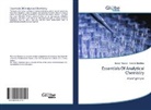 Suresh Dhakhda, Hency Thacker - Essentials Of Analytical Chemistry