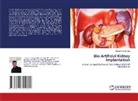 Sourav Kumar Das - Bio-Artificial Kidney Implantation