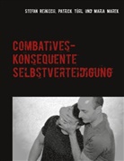 Maria Marek, Stefa Reinisch, Stefan Reinisch, Patric Türl, Patrick Türl - Combatives