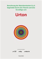 Thomas Hettich - Urton