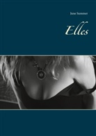 June Summer - Elles