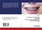 Pranav Bhasin, Shalu Jain - En -Masse VS Two-Step Anterior Retraction in Orthodontic Mechanotherapy