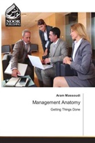 Aram Massoudi - Management Anatomy