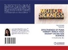 Advita Neville Deepak, Arpita Parmar, Devyani Thakkar - EFFECTIVENESS OF PUMA THERAPY VERSUS YOGA THERAPY ON MOTION SICKNESS
