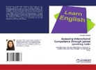 Farzaneh Vafadarnia - Assessing Interactional Competence through paired speaking tasks