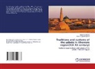 Matluba Egamberganova, Shoira Nurullayeva - Traditions and customs of the uzbeks in Khorezm region(XIX XX century)