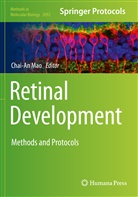 Chai-A Mao, Chai-An Mao - Retinal Development