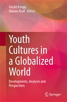 Geral Knapp, Gerald Knapp, Krall, Krall, Hannes Krall - Youth Cultures in a Globalized World