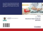 Meenakshi Khandelwal, Nikhil N Pawar, Nikhil N. Pawar, Vikas Punia - PROSTHETIC PHASE IN IMPLANT DENTISTRY