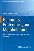 Baba Arjmand, Babak Arjmand - Genomics, Proteomics, and Metabolomics