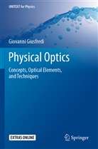 Giovanni Giusfredi - Physical Optics