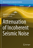 Saleh Al-Dossary, Abdullati Al-Shuhail, Abdullatif Al-Shuhail - Attenuation of Incoherent Seismic Noise