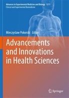 Mieczysla Pokorski, Mieczyslaw Pokorski - Advancements and Innovations in Health Sciences