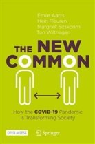 Emile Aarts, Hei Fleuren, Hein Fleuren, Margriet Sitskoorn, Margriet Sitskoorn et al, Ton Wilthagen - The New Common