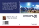 Kemal Yildirim - Indigenous Peoples of the Arctic, Subarctic, and Great Basin