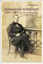 Christopher Peter - Hermann Wagener (1815-1889)