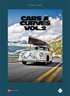 Stefa Bogner, Stefan Bogner, Ben Winter - Cars & Curves Vol.2
