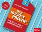 Hans-Georg Willmann - Das Holiday-Prinzip