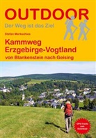 Stefan Markschies - Kammweg Erzgebirge-Vogtland