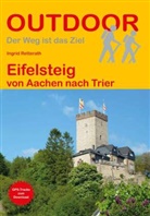 Ingrid Retterath - Eifelsteig