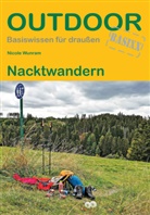 Nicole Wunram - Nacktwandern