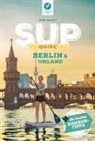 Jens Klatt - SUP-Guide Berlin & Umland