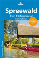 Michael Hennemann, Jüberman, Michael Hennemann - Kanu Kompakt Spreewald