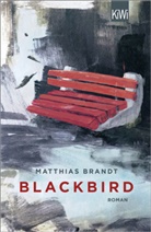 Matthias Brandt - Blackbird