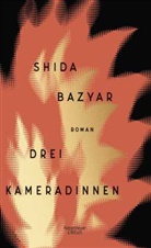 Shida Bazyar - Drei Kameradinnen