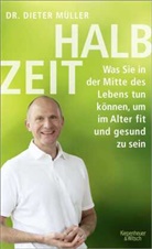Christian Heinrich, Dieter Müller, Dieter (Prof. Dr. Müller, Dieter (Prof. Dr.) Müller - Halbzeit