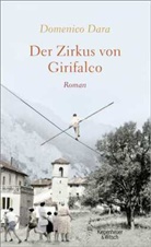 Domenico Dara - Der Zirkus von Girifalco