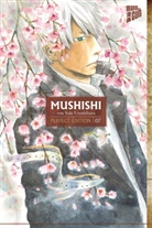 Yuki Urushibara - Mushishi - Perfect Edition. Bd.7