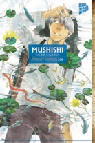Yuki Urushibara - Mushishi. Bd.8