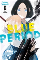 Tsubasa Yamaguchi - Blue Period 6