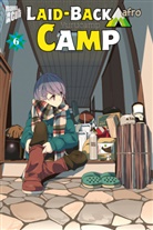 afro - Laid-Back Camp 6
