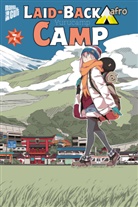 Afro - Laid-Back Camp. Bd.7
