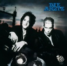Die Ärzte, die ärzte - Die Ärzte, 1 Audio-CD (Limited Edition) (Hörbuch)