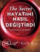 Rhonda Byrne - The Secret - Hayatimi Nasil Degistirdi