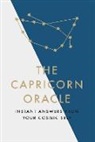 Susan Kelly - The Capricorn Oracle